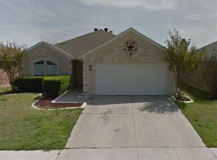 4525 High Cotton Trl, Fort Worth, TX 76179