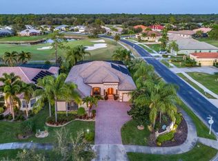 1674 Bobcat Trl, North Port, FL 34288