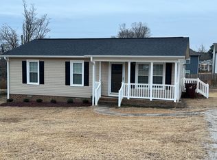 1010 Old Zebulon Rd, Wendell, NC 27591