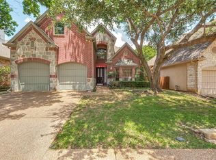 4023 Wembley Ter, Dallas, TX 75220