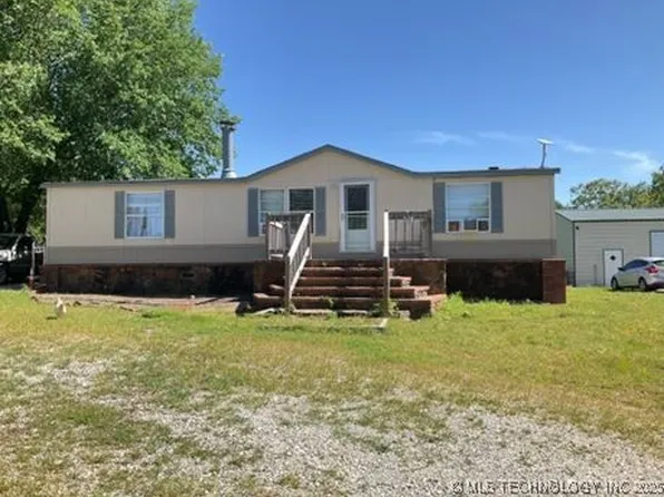 6604 N 76th West Ave, Tulsa, OK 74126