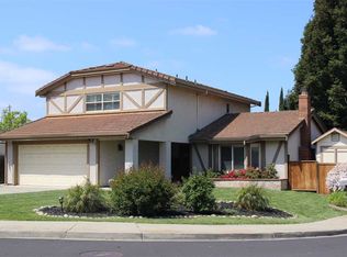 1151 Cuneo Ct, Concord, CA 94518