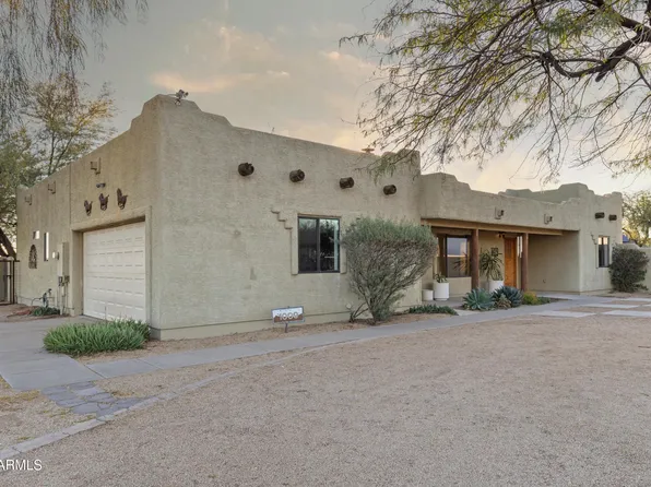 1009 E CARLISE Road, Phoenix, AZ 85086