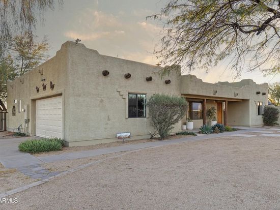 1009 E CARLISE Road, Phoenix, AZ 85086