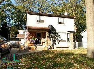 331 N Florence St, Clawson, MI 48017