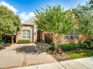 2601 Hundred Knights Dr, The Colony, TX 75056