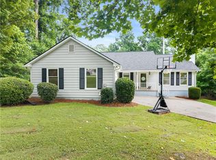 3422 Mill Creek Rd, Gainesville, GA 30506