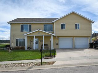 3413 Roughlock Ln, Spearfish, SD 57783