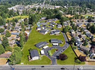 Country Estates, Kent, WA 98030