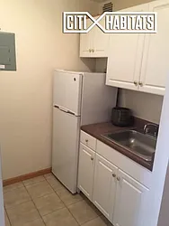 Rented by Citi Habitats