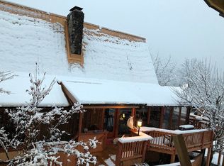 119 Hex Strasse, Helen, GA 30545