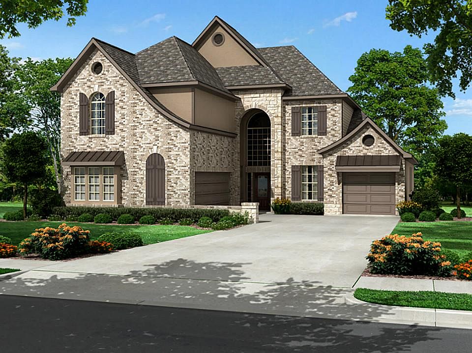 1st image of 20102 Granite Birch Ln