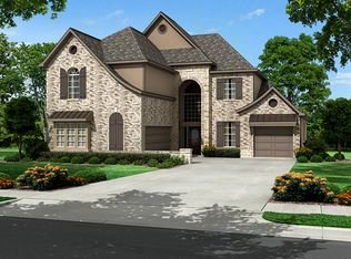 20102 Granite Birch Ln, Cypress, TX 77433