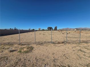 43070 Duntroon St, Newberry Springs, CA 92365