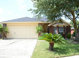 16206 Noblewood Way, Houston, TX 77082