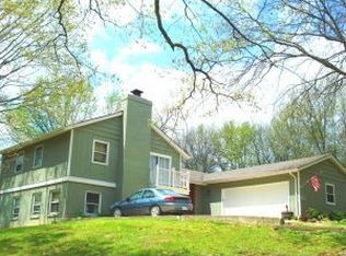 4285 N Roemer Rd, Columbia, MO 65202