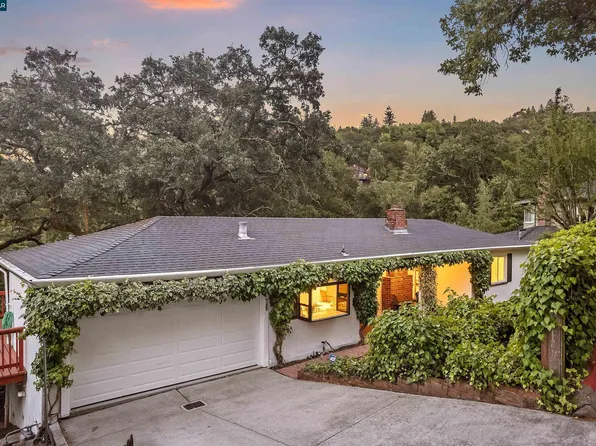 35 Claremont Ave, Orinda, CA 94563