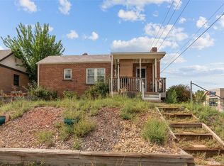 1428 E Evans Ave, Denver, CO 80210