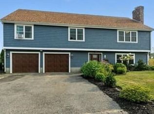 9 Saddle Hill Dr, Northborough, MA 01532
