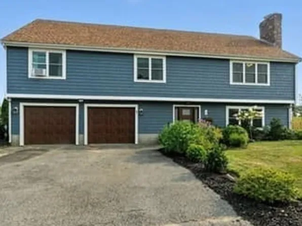 9 Saddle Hill Dr, Northborough, MA 01532