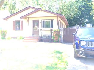 3721 Flamingo Ave SW, Wyoming, MI 49509