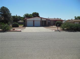 2024 Sea Cove Dr, El Paso, TX 79936