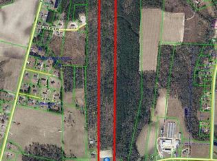 2096 Rains Mill Rd, Princeton, NC 27569