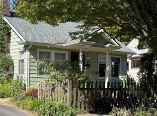 6233 28th Ave NE, Seattle, WA 98115