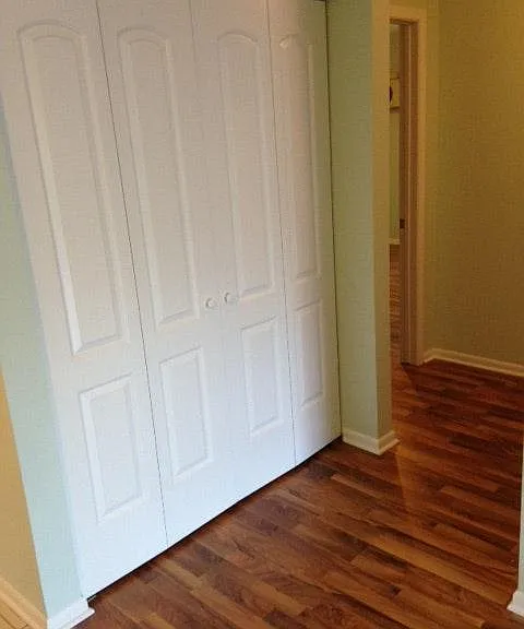 Hallway / Closet