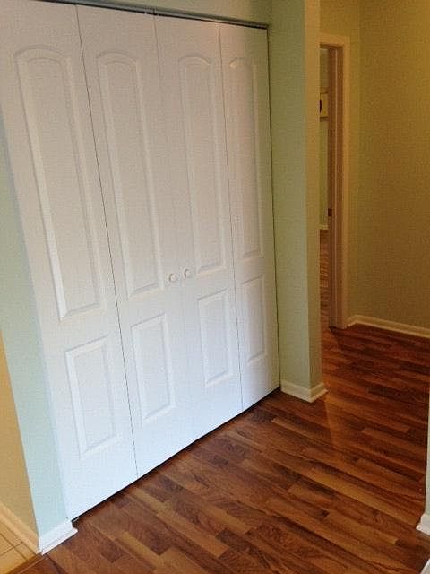 Hallway / Closet