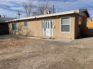 1417 Gerald Ave SE, Albuquerque, NM 87106