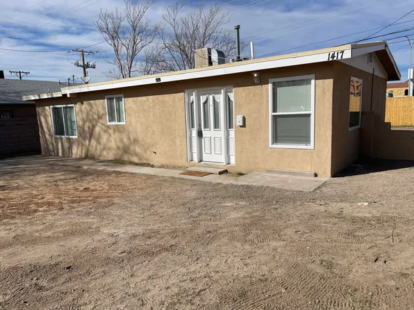 1417 Gerald Ave SE, Albuquerque, NM 87106