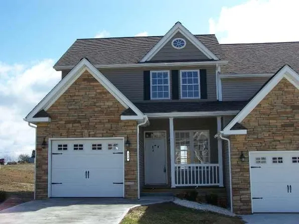 122 Riley St, Lebanon, VA 24266