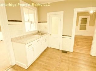 99 Hudson St #1, Somerville, MA 02144