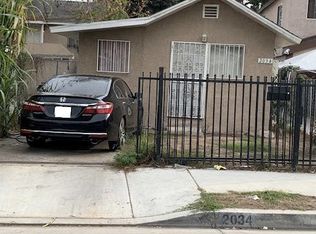 2034 E Nord St, Compton, CA 90222