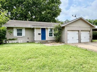 3634 S Oswego Ave, Tulsa, OK 74135