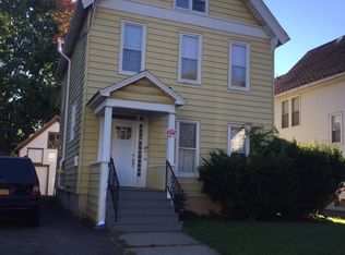 18 Arthur St, Binghamton, NY 13905