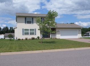 5804 Canoe St, Weston, WI 54476