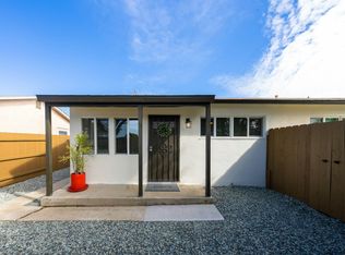 3264 Clairemont Mesa Blvd, San Diego, CA 92117