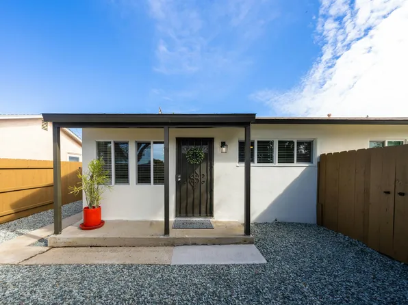 3264 Clairemont Mesa Blvd, San Diego, CA 92117