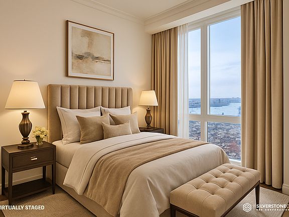 4th image of 460 W 42nd St APT 54A