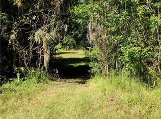 400 N Jungle Rd, Geneva, FL 32732