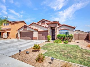 21868 W Hopi St, Buckeye, AZ 85326