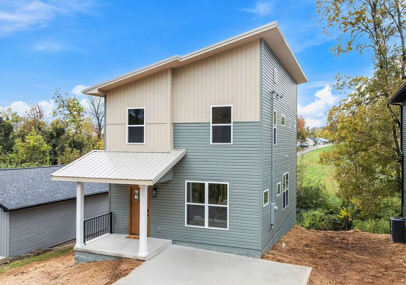 Knoxville 37917 - Brand New 3 Bedroom, 2. — Photo 1