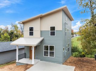 915 Turner St, Knoxville, TN 37917