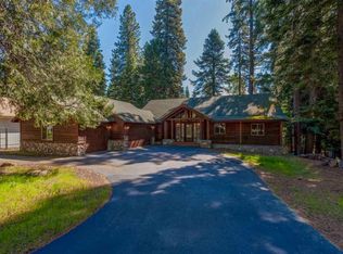 1114 Clifford Dr, Westwood, CA 96137