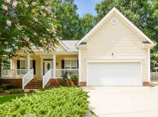 217 Sarazen Dr, Clayton, NC 27527