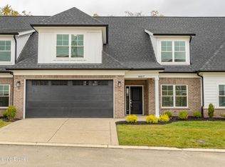 14607 Reserve Park Pl, Louisville, KY 40245