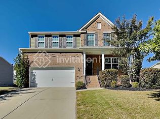 13409 Highflyer Woods Ln, Charlotte, NC 28278