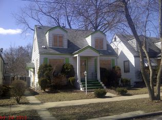 12440 S Lowe Ave, Chicago, IL 60628